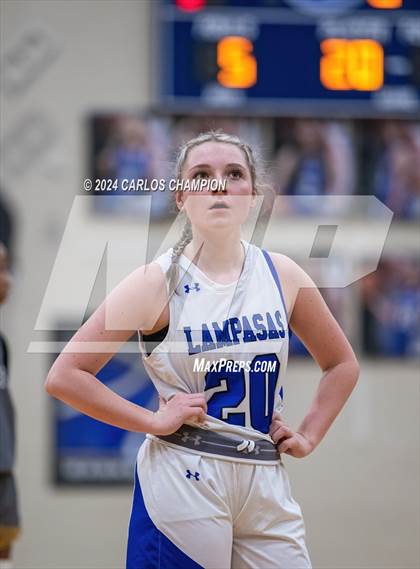 Thumbnail 3 in Gatesville @ Lampasas photogallery.