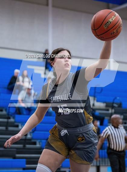 Thumbnail 2 in Gatesville @ Lampasas photogallery.