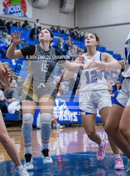 Thumbnail 3 in Gatesville @ Lampasas photogallery.