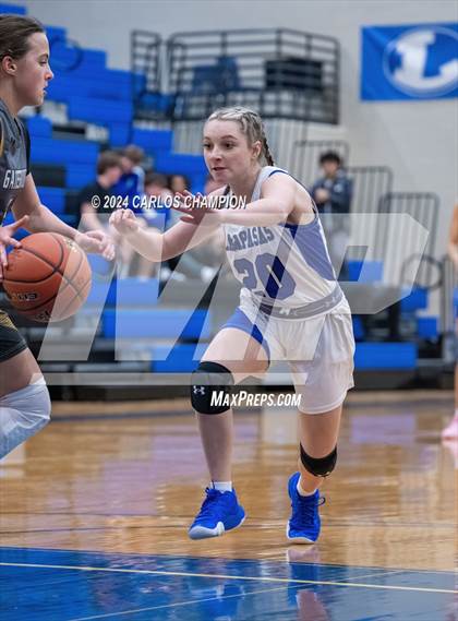 Thumbnail 2 in Gatesville @ Lampasas photogallery.