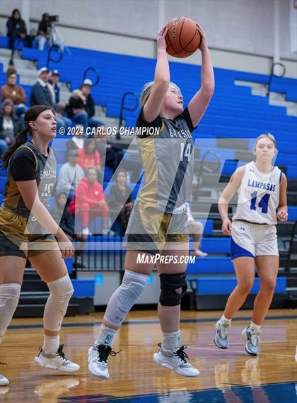 Thumbnail 1 in Gatesville @ Lampasas photogallery.