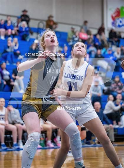 Thumbnail 1 in Gatesville @ Lampasas photogallery.