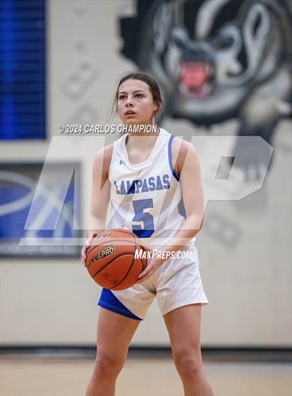 Thumbnail 3 in Gatesville @ Lampasas photogallery.
