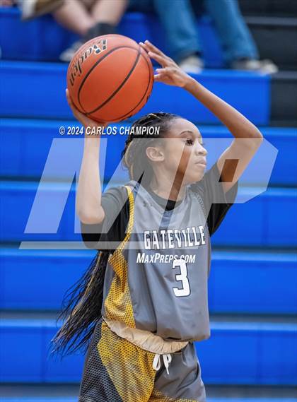 Thumbnail 3 in Gatesville @ Lampasas photogallery.