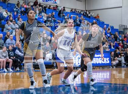 Thumbnail 3 in Gatesville @ Lampasas photogallery.