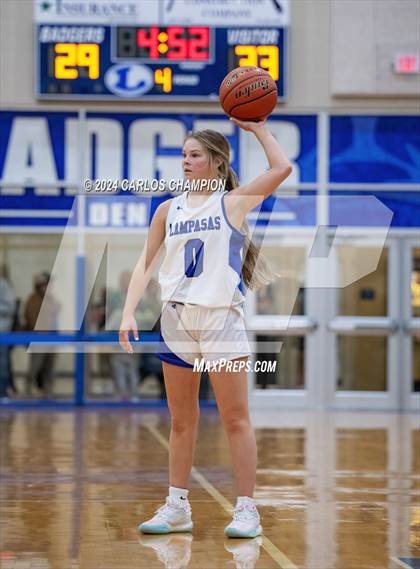 Thumbnail 2 in Gatesville @ Lampasas photogallery.