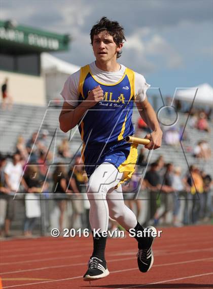 Thumbnail 3 in CHSAA Track and Field Championships photogallery.
