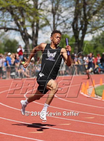 Thumbnail 1 in CHSAA Track and Field Championships photogallery.