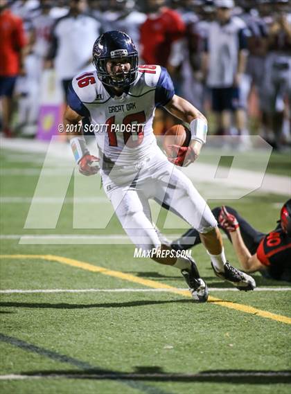 Thumbnail 1 in Great Oak @ Murrieta Valley photogallery.