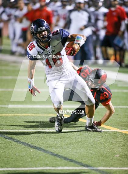 Thumbnail 3 in Great Oak @ Murrieta Valley photogallery.