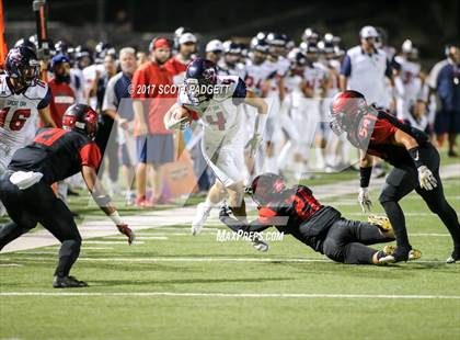 Thumbnail 3 in Great Oak @ Murrieta Valley photogallery.