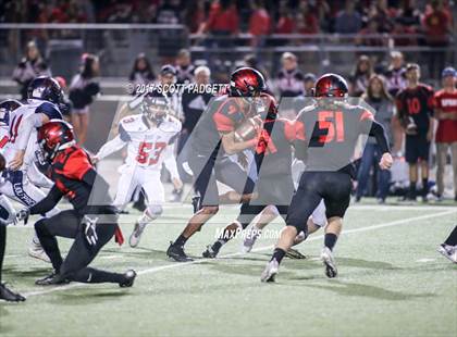 Thumbnail 3 in Great Oak @ Murrieta Valley photogallery.
