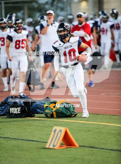 Thumbnail 3 in Great Oak @ Murrieta Valley photogallery.