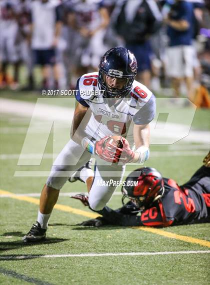 Thumbnail 1 in Great Oak @ Murrieta Valley photogallery.