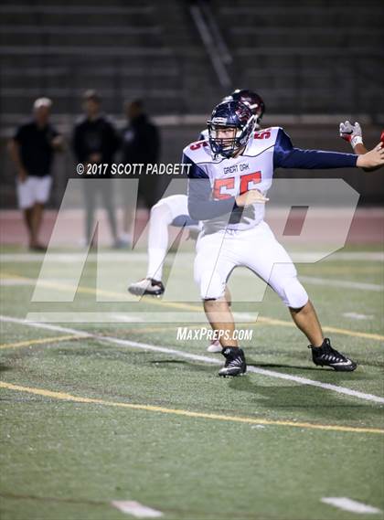 Thumbnail 1 in Great Oak @ Murrieta Valley photogallery.
