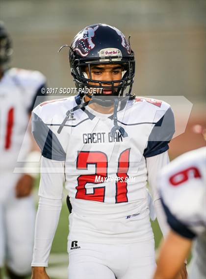 Thumbnail 1 in Great Oak @ Murrieta Valley photogallery.