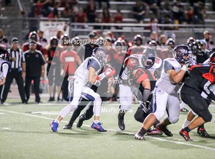 Thumbnail 1 in Great Oak @ Murrieta Valley photogallery.