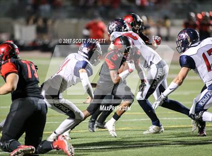 Thumbnail 2 in Great Oak @ Murrieta Valley photogallery.