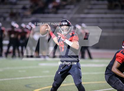 Thumbnail 1 in Great Oak @ Murrieta Valley photogallery.