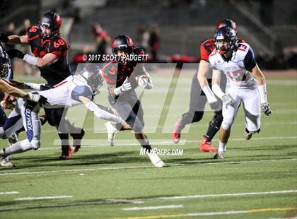 Thumbnail 1 in Great Oak @ Murrieta Valley photogallery.