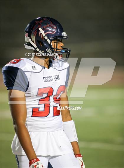 Thumbnail 3 in Great Oak @ Murrieta Valley photogallery.