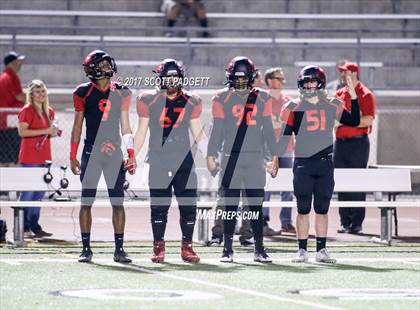 Thumbnail 2 in Great Oak @ Murrieta Valley photogallery.
