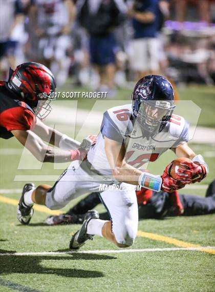 Thumbnail 2 in Great Oak @ Murrieta Valley photogallery.