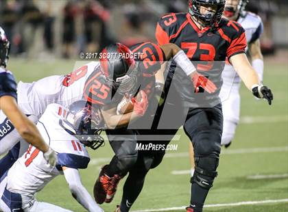 Thumbnail 3 in Great Oak @ Murrieta Valley photogallery.