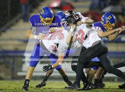 Thumbnail 3 in Grace Christian Academy @ Donelson Christian Academy photogallery.