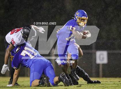 Thumbnail 3 in Grace Christian Academy @ Donelson Christian Academy photogallery.