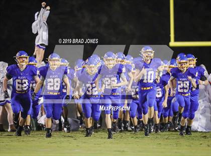 Thumbnail 1 in Grace Christian Academy @ Donelson Christian Academy photogallery.