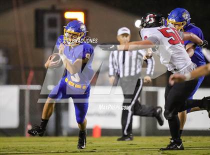 Thumbnail 3 in Grace Christian Academy @ Donelson Christian Academy photogallery.