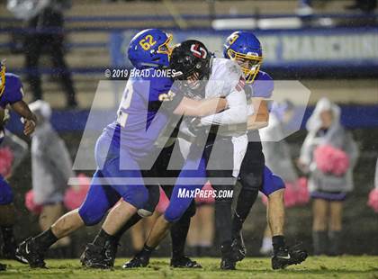 Thumbnail 3 in Grace Christian Academy @ Donelson Christian Academy photogallery.