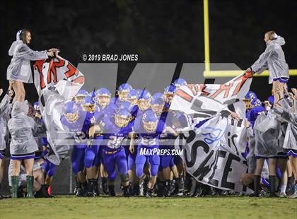 Thumbnail 3 in Grace Christian Academy @ Donelson Christian Academy photogallery.