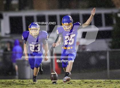 Thumbnail 1 in Grace Christian Academy @ Donelson Christian Academy photogallery.