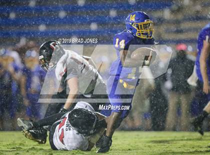 Thumbnail 2 in Grace Christian Academy @ Donelson Christian Academy photogallery.