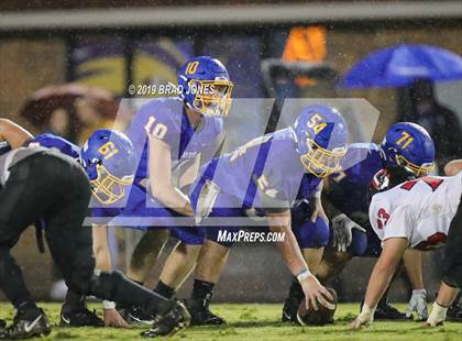 Thumbnail 3 in Grace Christian Academy @ Donelson Christian Academy photogallery.