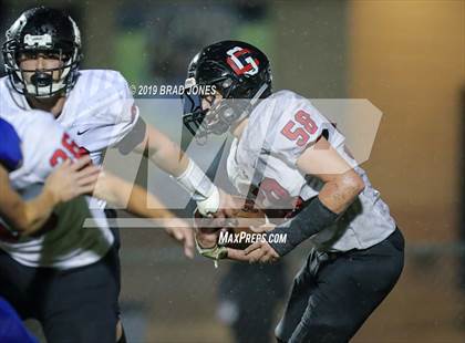 Thumbnail 3 in Grace Christian Academy @ Donelson Christian Academy photogallery.