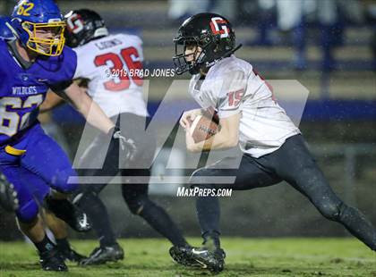 Thumbnail 3 in Grace Christian Academy @ Donelson Christian Academy photogallery.