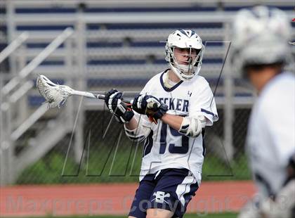 Thumbnail 3 in Conard @ Staples (CIAC Class L 1st Round) photogallery.