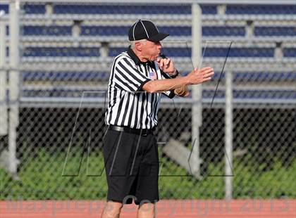 Thumbnail 3 in Conard @ Staples (CIAC Class L 1st Round) photogallery.