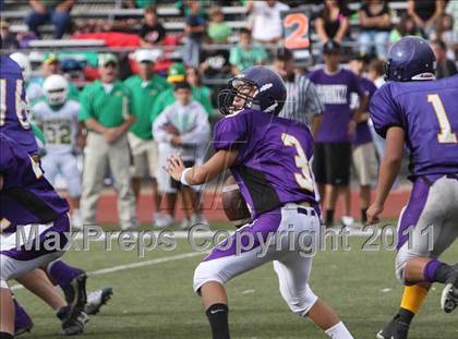 Thumbnail 3 in St. Joseph @ Righetti photogallery.