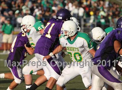 Thumbnail 1 in St. Joseph @ Righetti photogallery.