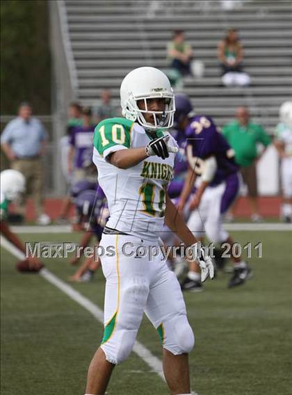 Thumbnail 2 in St. Joseph @ Righetti photogallery.