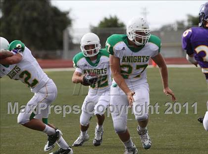 Thumbnail 2 in St. Joseph @ Righetti photogallery.