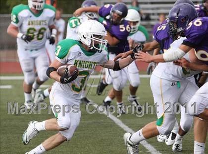 Thumbnail 3 in St. Joseph @ Righetti photogallery.