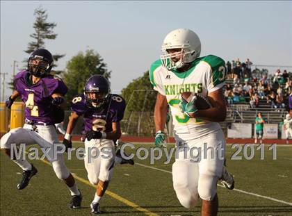 Thumbnail 3 in St. Joseph @ Righetti photogallery.