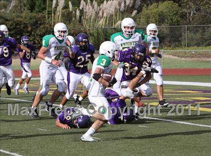 Thumbnail 1 in St. Joseph @ Righetti photogallery.