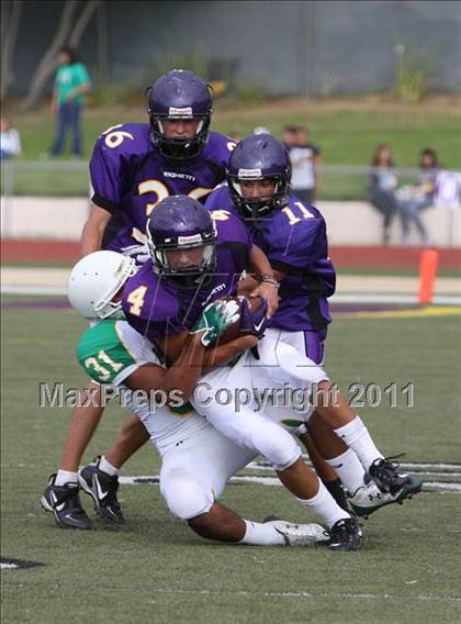 Thumbnail 2 in St. Joseph @ Righetti photogallery.