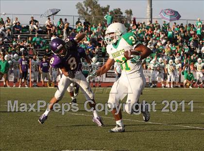 Thumbnail 3 in St. Joseph @ Righetti photogallery.